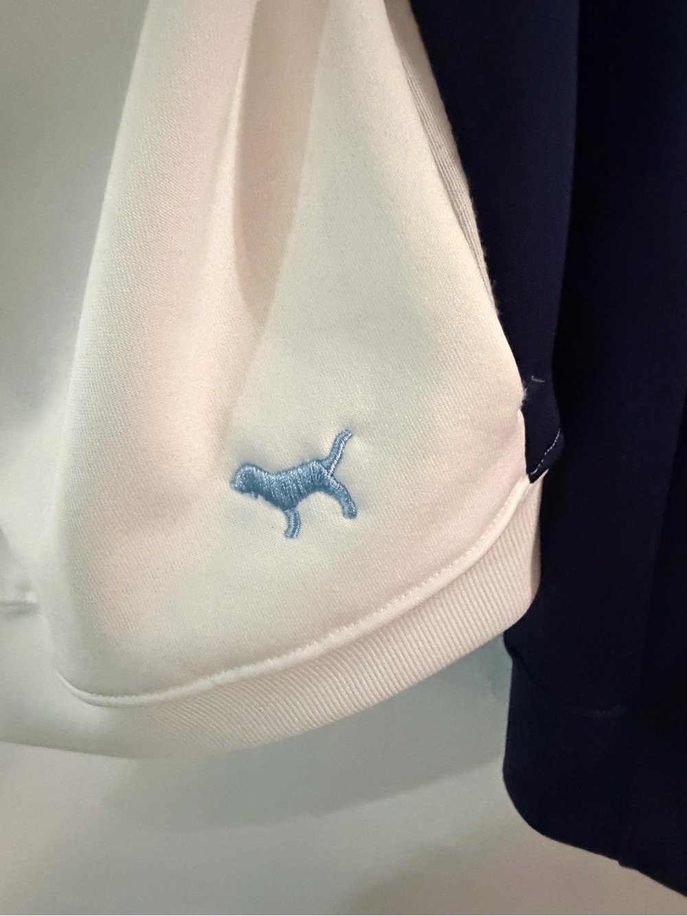 Pink Tampa Bay Rays Jacket! - Picture 4 of 4